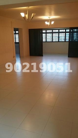 Blk 634 Woodlands Ring Road (Woodlands), HDB 5 Rooms #64093722